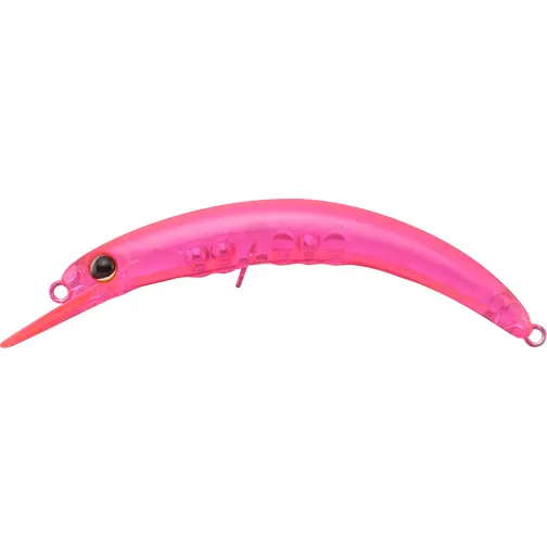 Vobler Pepino SR 5.6cm 2.2g Clear Pink