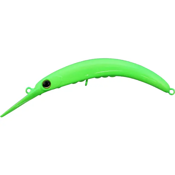 Vobler Pepino SR 5.6cm 2.2g Keiko Green