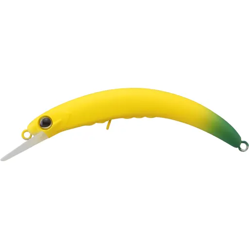 Vobler Pepino SR 5.6cm 2.2g Sojuku Banana