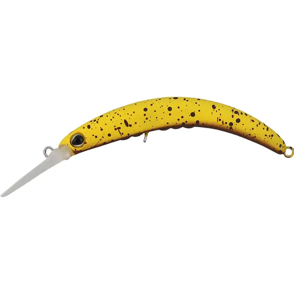 Vobler Pepino SR 5.6cm 2.2g Sugar Spot