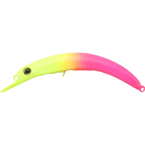 Vobler Pepino SR 5.6cm 2.2g W Keiko Punch