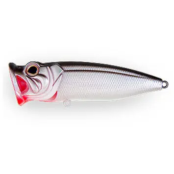 Vobler Pike Pop 7cm 11.5G A010