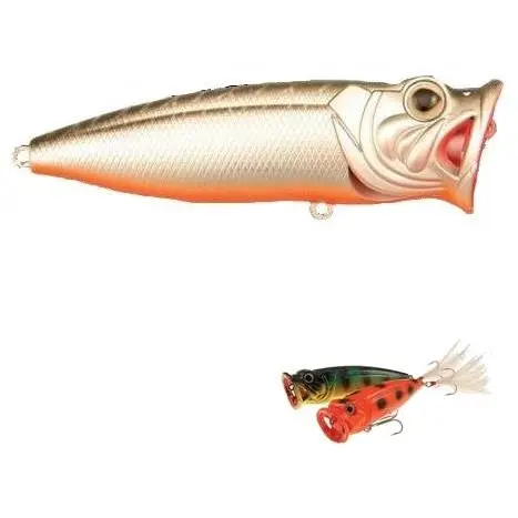 Vobler Pike Pop 7cm 11.5G CA06E