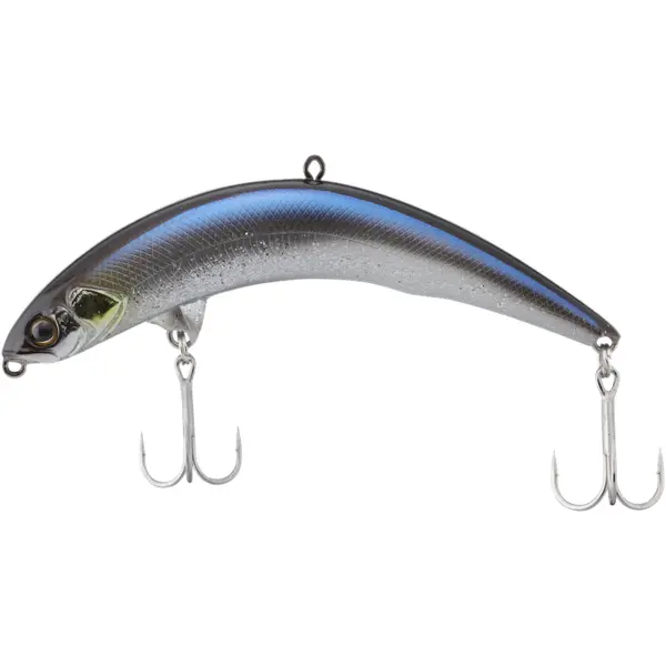 Vobler Pikupiku 78 7.8cm 4.9g Livery Shad