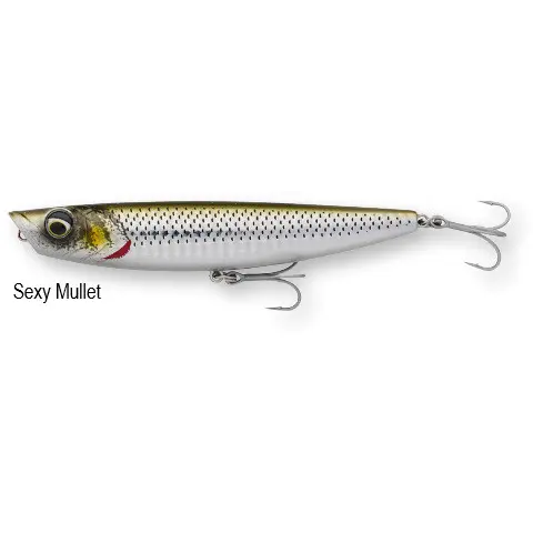 Vobler Pop Walker 2.0 9cm 11g Mullet