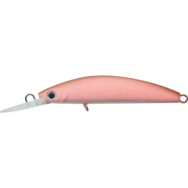 Vobler Presso Double Clutch 45F 4.5cm 1.6g Matte Glow Salmon