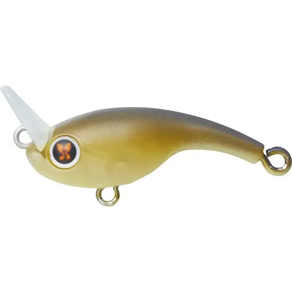 Vobler Presso Rivecra 30SS 3cm 2.2g Olive Glow