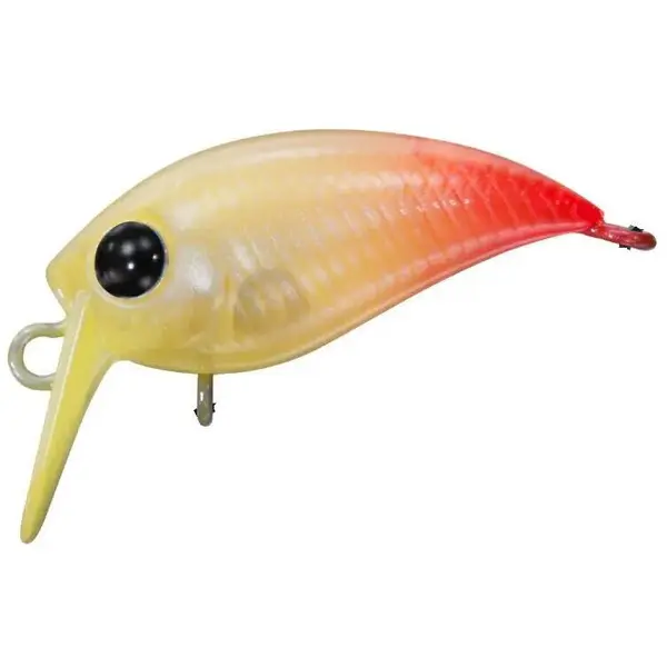 Vobler Presso Wabcra Jr. 25SS SR 2.5cm 1.7g Hiyoko Piyochan