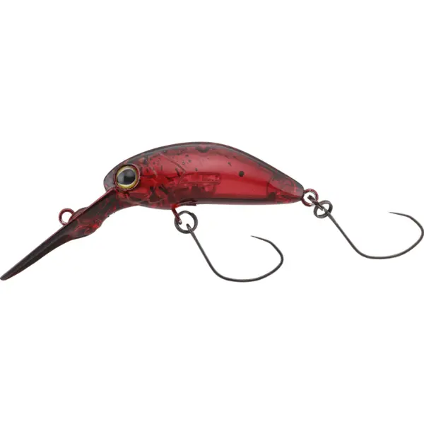 Vobler Prikkey 3cm 1.6g Rum Raisins
