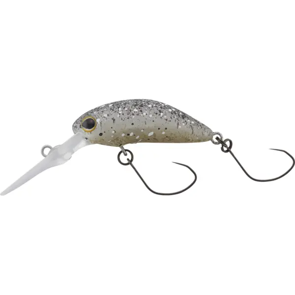 Vobler Prikkey 3cm 1.6g TK Glow