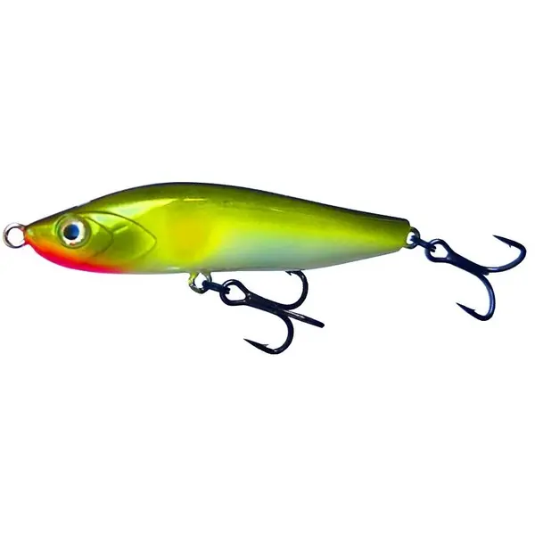 Vobler Scattrer Pen 70S 7cm 10.6G Ayu