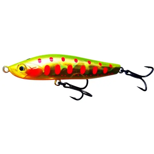 Vobler Scattrer Pen 70S 7cm 10.6G Pink Trout