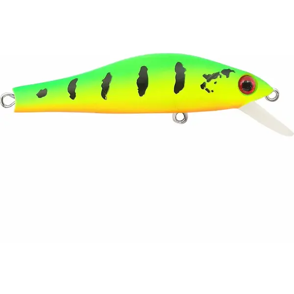 Vobler Scurry Minnow 55S 5.5cm 5g Fire Tiger