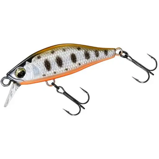 Vobler Silver Creek Minnow 44S 4.4cm 4.2g Keimura Yamame OB