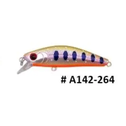 Vobler Skinny Mini 5cm 4.5g A142-264