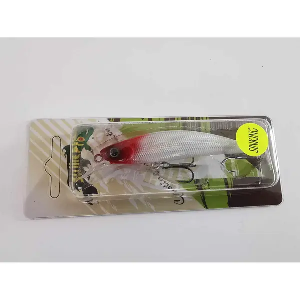 Vobler Skinny Mini 7cm 9.7g 022PT