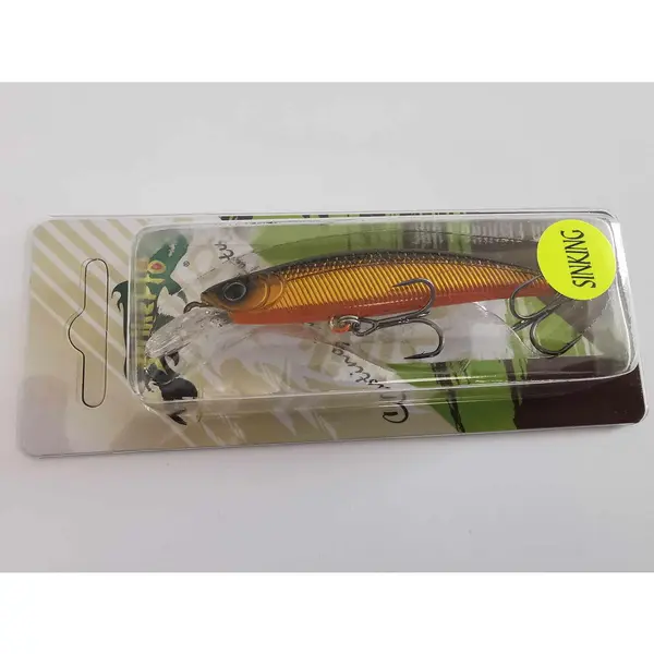 Vobler Skinny Mini 7cm 9.7g 040E