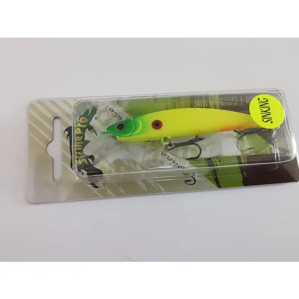 Vobler Skinny Mini 7cm 9.7g 096SA