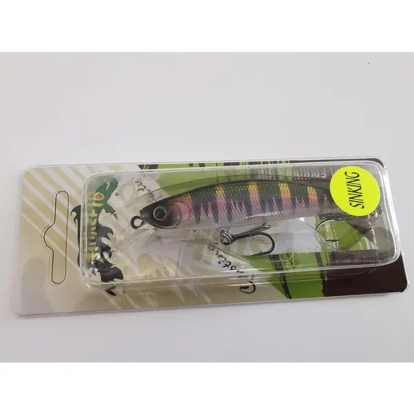 Vobler Skinny Mini 7cm 9.7g 177