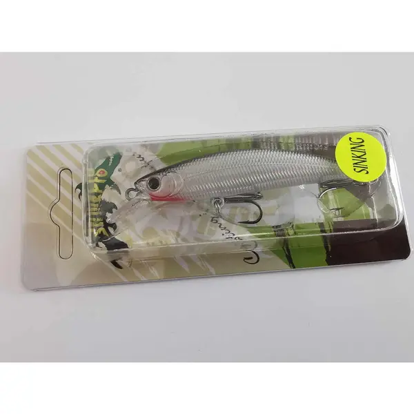 Vobler Skinny Mini 7cm 9.7g A010
