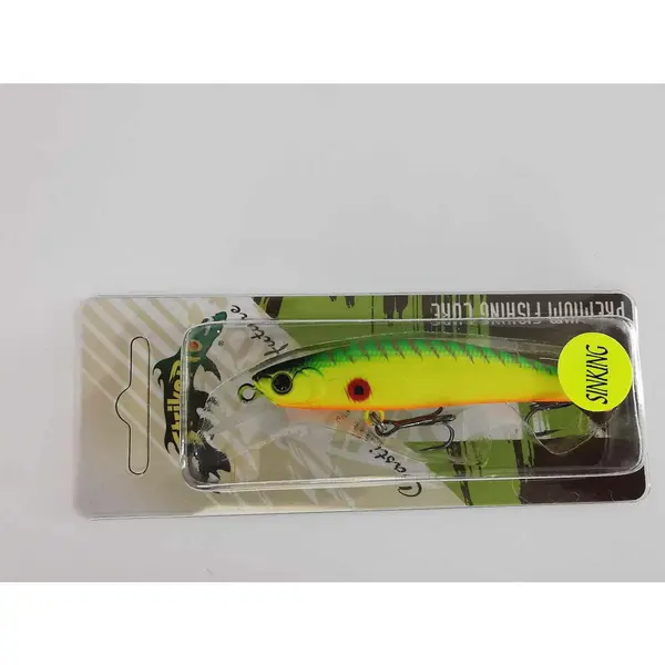 Vobler Skinny Mini 7cm 9.7g A17S
