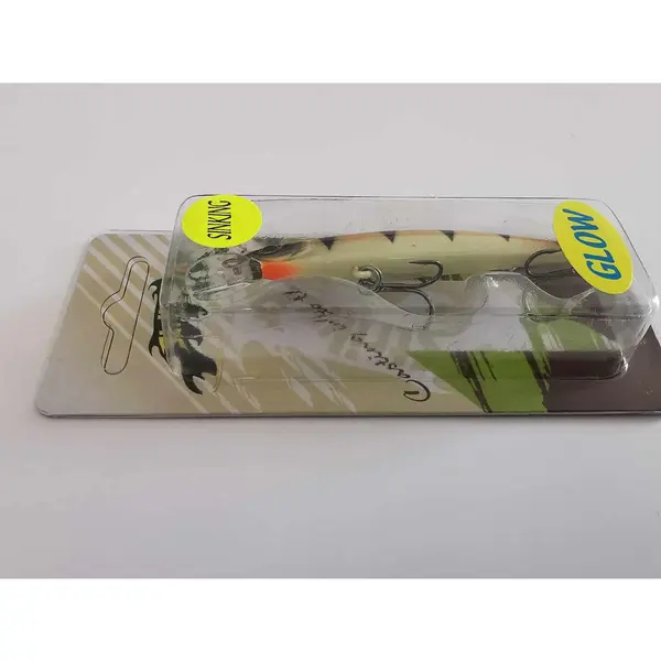 Vobler Skinny Mini 7cm 9.7g A46FL