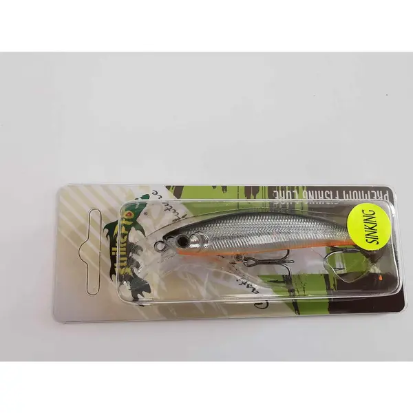 Vobler Skinny Mini 7cm 9.7g A70-713