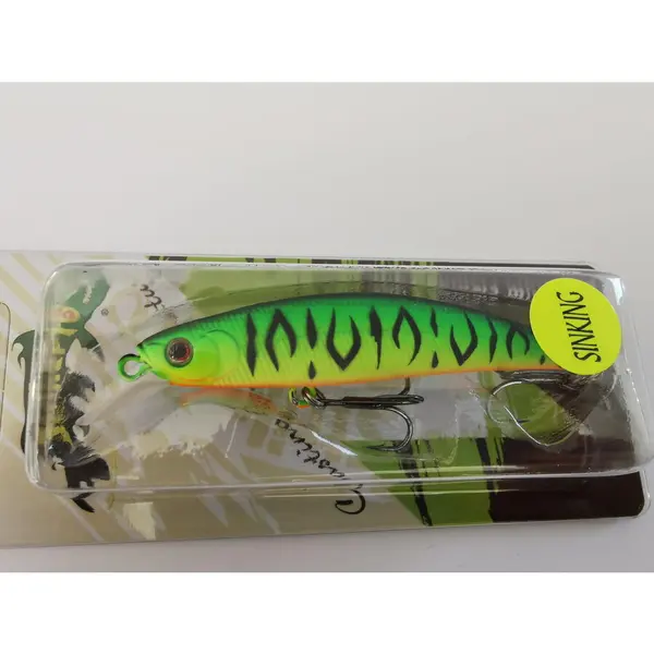 Vobler Skinny Mini 7cm 9.7g GC01S