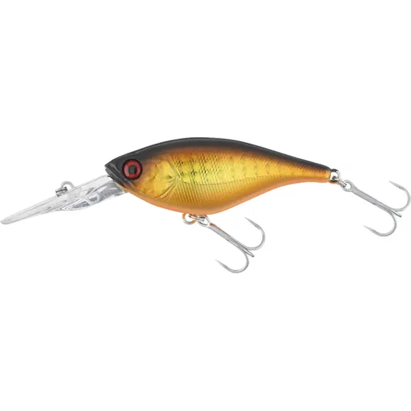 Vobler Soul Flat 58SF SP 5.8cm 6.8g DCGB