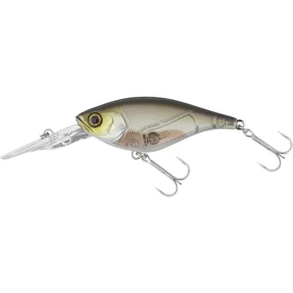 Vobler Soul Flat 58SF SP 5.8cm 6.8g Ghost Wakasagi