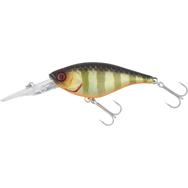 Vobler Soul Flat 58SF SP 5.8cm 6.8g SKGG