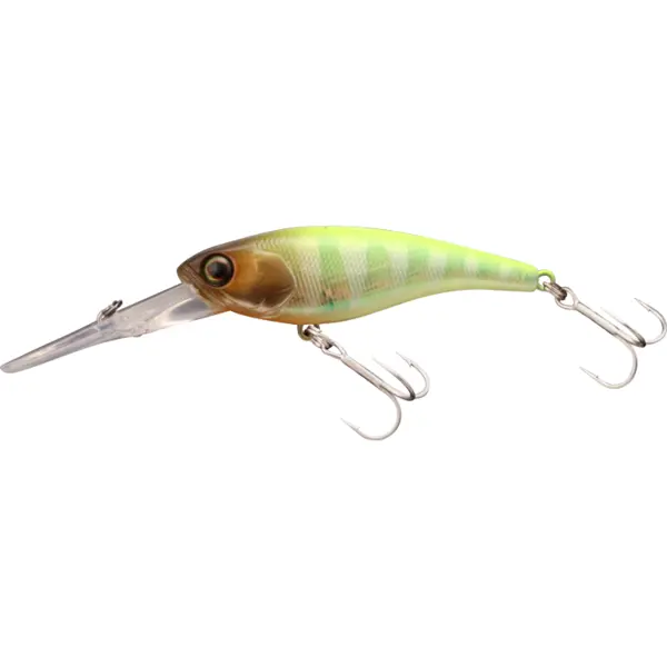 Vobler Soul Shad 62DR SP 6.2cm 6.2g PCBB