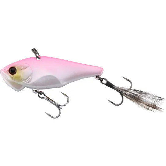 Vobler Speed Vib 4.2cm 5g Cotton Candy