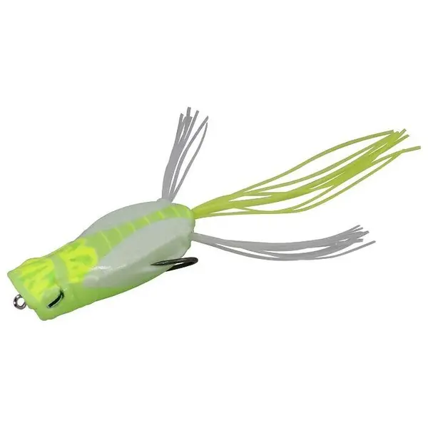 Vobler Spin Gavacho 4.6cm 6.2G Oretachi Chart Bug