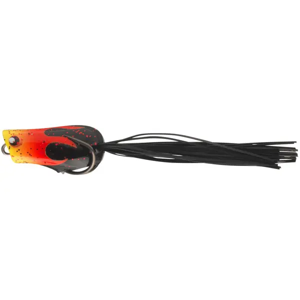 Vobler Steez Chiquita Frog 3.8cm 6.2g 50 Mercury