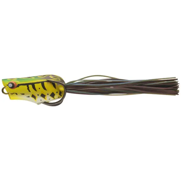 Vobler Steez Chiquita Frog 3.8cm 6.2g Green Toad