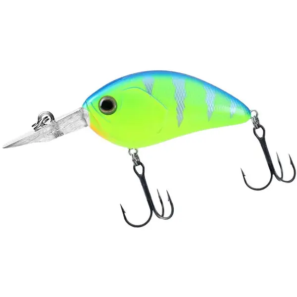 Vobler Steez Crank 100F-SR 5.4cm 10.1g Monster Chart