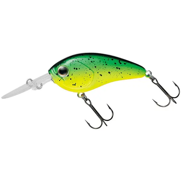 Vobler Steez Crank 200F-MR 5.4cm 10.6g Artistic Chart
