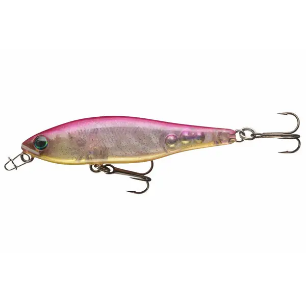 Vobler Steez Pencil 60F 6cm 4.2g Hasegawa Pink
