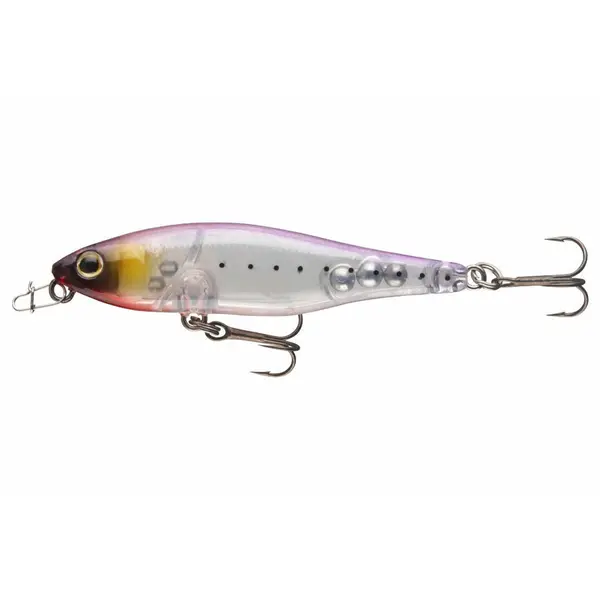 Vobler Steez Pencil 60F 6cm 4.2g Shirauo