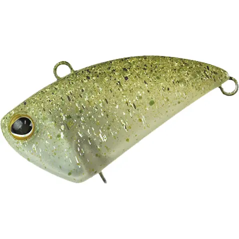 Vobler Tap Dancer 3.1cm 3.7g Shobokure Glow