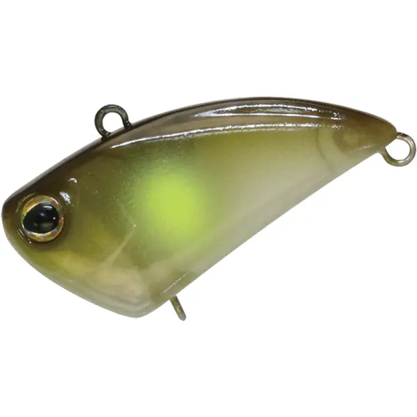 Vobler Tap Dancer 3.1cm 3.7g Shobokure Glow Ayu