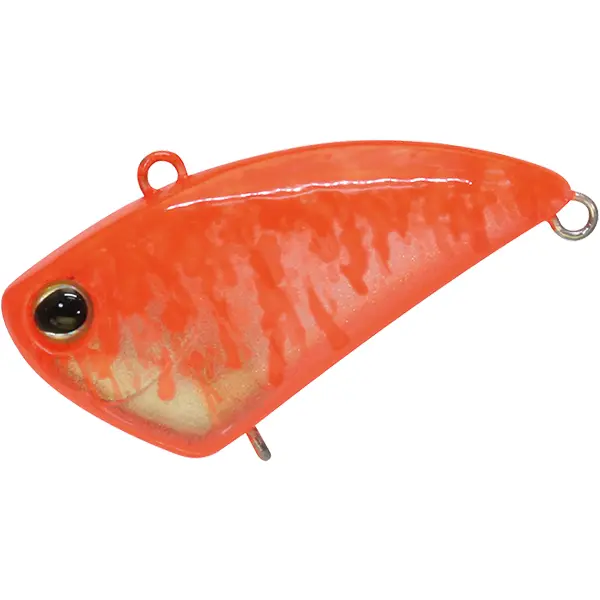 Vobler Tap Dancer 3.1cm 3.7g Yazy Impact Orange