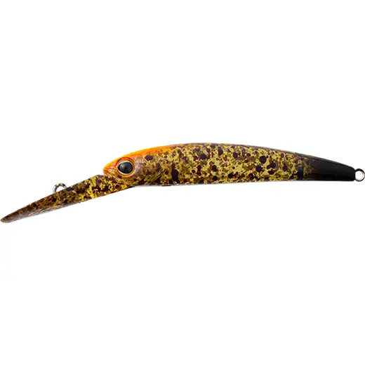Vobler TC Reigen DR 5.2cm 1.7g CT Pellet 1Gou
