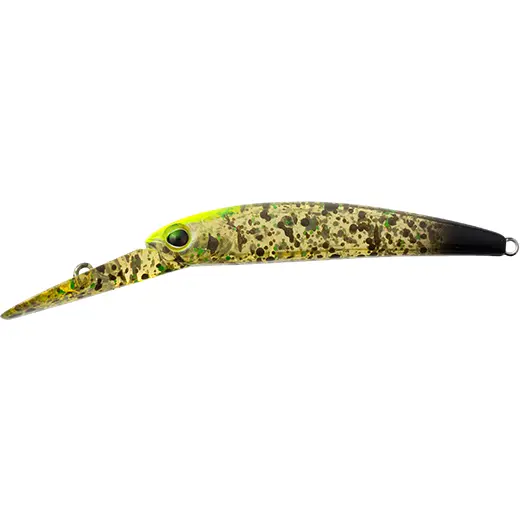 Vobler TC Reigen DR 5.2cm 1.7g CT Pellet 2Gou