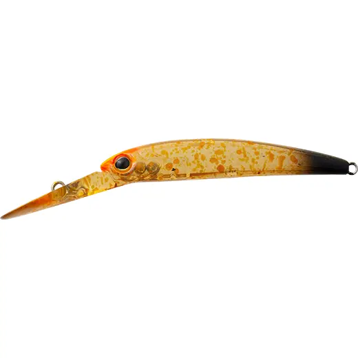 Vobler TC Reigen DR 5.2cm 1.7g Gold Kado Chip