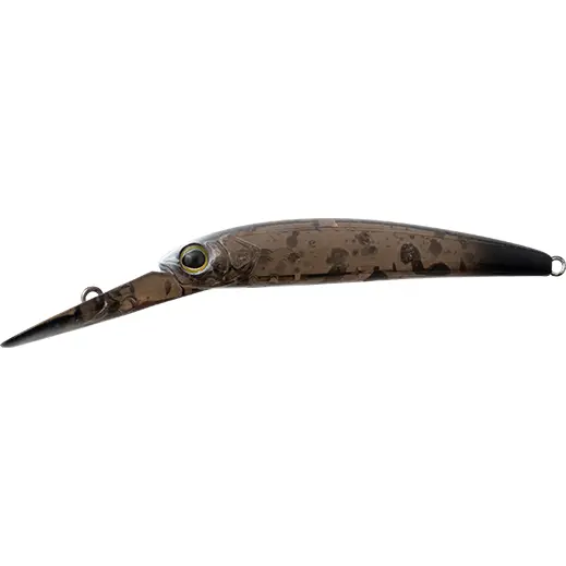 Vobler TC Reigen DR 5.2cm 1.7g Smoke Kado Chip