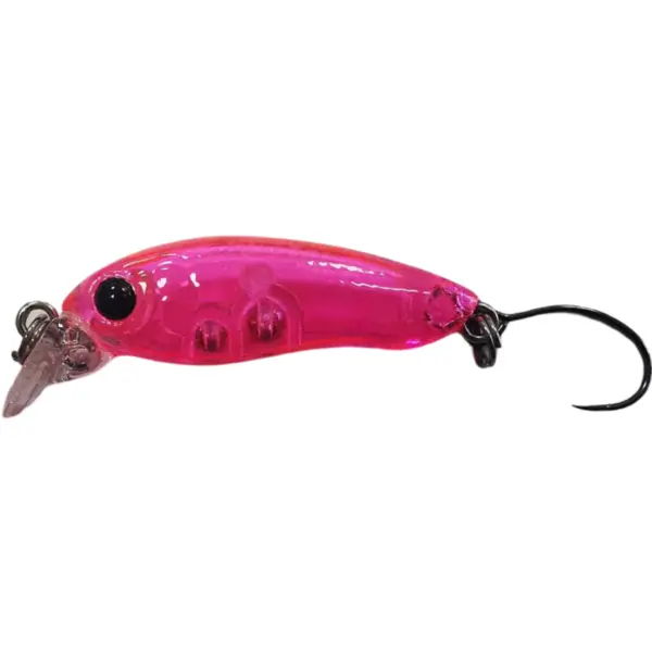 Vobler The Flea 3cm 1.3g A215G