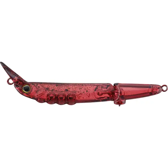 Vobler Timon Futten FS 6cm 3.8g Rum Raisin