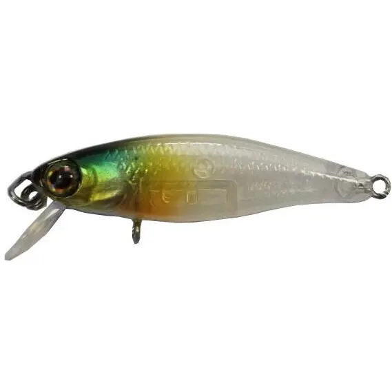 Vobler Tiny Fry 38SP 3.8cm 1.5g HL Clear Ayu Head